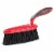 Libman® Work Bench Dust Brush - Red/Black Perspective: left