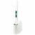 Libman® Toilet Brush & Plunger Combo Perspective: left