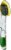 Libman® Dishmatic® Refillable Dish Wand Dishes Scrubber Perspective: left