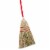 Libman Easy Do Every Day Corn Broom Perspective: left