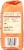 Tenda-Bake® Yellow Corn Meal Mix Perspective: left