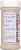 Fiesta® Extra Fancy Chicken Fajita Seasoning Perspective: left