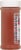 Fiesta® Paprika Perspective: left