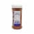 Fiesta® Paprika Medium Jar Perspective: left