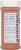 Fiesta® Cajun All Seasoning Perspective: left