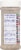 Fiesta® Extra Fancy Hamburger Deluxe Seasoning Perspective: left
