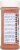 Fiesta® Extra Fancy Southwest Style Fajita Seasoning Perspective: left