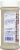 Fiesta® Uncle Chris' Gourmet Fish Seasoning Perspective: left