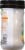 Marie's Asiago Peppercorn Dressing + Dip Perspective: left