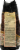 Kaytee Gourmet Recipe Parrot Food Perspective: left