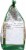 Kaytee® Forti-Diet Hamster & Gerbil Food Perspective: left
