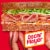 Oscar Mayer Turkey Cotto Salami Thin Sliced Lunchmeat Perspective: left