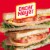 Oscar Mayer Turkey Bologna Thin Sliced Lunchmeat 16 oz Perspective: left