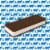 Blue Bell® Vanilla Ice Cream Sandwiches Perspective: left