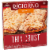 DIGIORNO Classic Thin Crust Four Cheese Frozen Pizza Perspective: left
