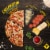 California Pizza Kitchen Uncured Pepperoni Crispy Thin Crust Frozen Pizza Perspective: left