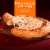 DiGiorno Frozen Pizza Rising Crust Four Cheese Pizza Perspective: left