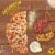 California Pizza Kitchen Bacon and Caramelized Onion Croissant Crust Frozen Pizza Perspective: left