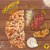 California Pizza Kitchen Bacon and Caramelized Onion Croissant Crust Frozen Pizza Perspective: left