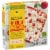 California Pizza Kitchen Five Cheese and Tomato Crispy Thin Crust Pizza Perspective: left
