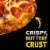 Tombstone Four Meat Frozen Pizza Perspective: left