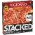 DiGiornio Stacked Toppings Meat Lover's Frozen Pizza Perspective: left