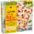 California Pizza Kitchen Single Serve Chicken Fajita Crispy Thin Crust Pizza Perspective: left