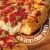 DiGiorno Supreme Special Pizza Wood Fired Style Crust Frozen Supreme Pizza Perspective: left