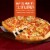DiGiorno Frozen Thin-Crust Pizza Thin and Crispy Stuffed Crust Margherita Pizza Perspective: left