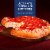 DiGiorno Frozen Pizza Rising Crust Pepperoni Pizza Perspective: left