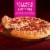 DiGiorno Frozen Pizza Rising Crust Sausage & Pepperoni Pizza Perspective: left