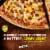 Tombstone Original Crust Pizza Bacon Cheeseburger Pizza Freezer Pizza (Frozen) Perspective: left