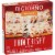 DIGIORNO Thin Crispy Crust Four Cheese Small Sized Pizza Perspective: left
