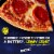 Tombstone Pepperoni Frozen Pizza Perspective: left