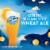 Blue Moon Belgian White Wheat Ale, 5.4% ABV, 6-pack, 12-oz. beer bottles Perspective: left
