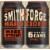 Smith & Forge Hard Cider 6 Cans Perspective: left