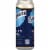 Blue Moon Belgian-Style Ale White Wheat Beer Perspective: left
