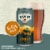 Colorado Native Amber Lager Craft Beer Perspective: left