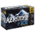 Keystone Ice Lager Beer Perspective: left