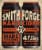 Smith & Forge® Hard Cider Perspective: left