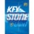 Keystone Light Lager Beer Perspective: left