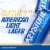 Keystone American-Style Light Lager Beer Perspective: left