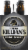 George Killian's Irish Stout Perspective: left