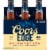 Coors Edge Non-Alcoholic Beer Perspective: left