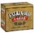 Coors Extra Gold Beer Perspective: left