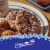 Entenmann's Crumb Topped Donuts Perspective: left