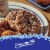 Entenmann's Crumb Topped Donuts Perspective: left