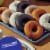 Entenmann's Soft'ees Variety Pack Donuts Perspective: left