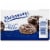 Entenmann's® Chocolate Lover's Variety Pack Donuts Perspective: left