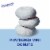 Entenmann's Pop'ettes Powdered Mini Donuts Perspective: left